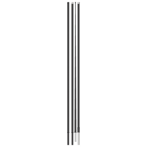 15.5' Tall Feather Flag Hardware Kit (Economy)